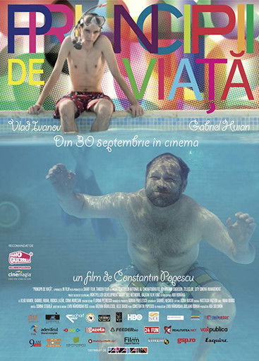Principii de viață (2010) poster