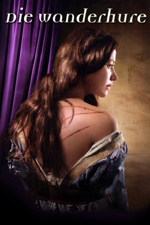 The Whore (2010) poster