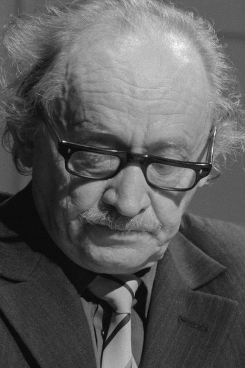 The Game (1987) poster