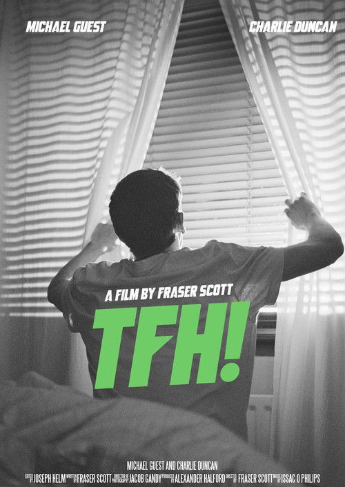 TFH! poster