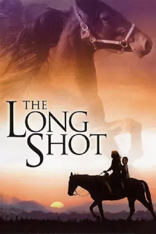 The Long Shot (2004) poster
