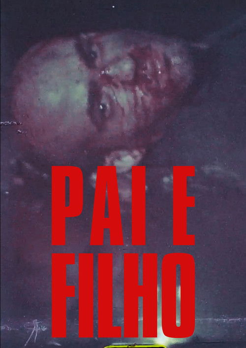 Pai e Filho (2023) poster