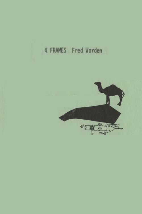 Four Frames (1976) poster