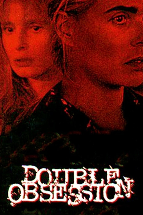 Double Obsession (1992) poster