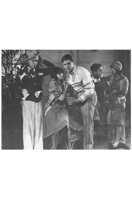 Fighting to Win (1926) poster