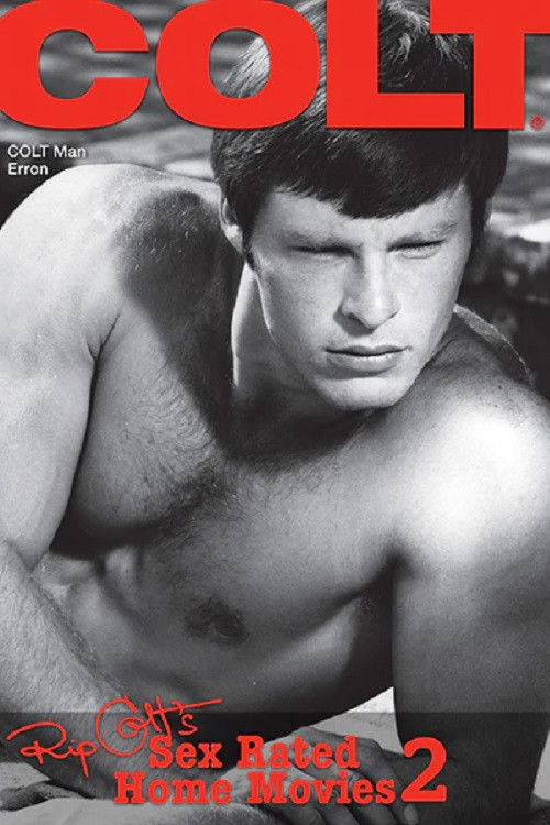 Rip Colt's Sex Rated Home Movies 2 (2008) poster