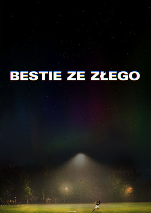 Bestie ze Złego (2022) poster