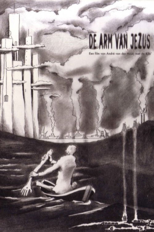 De Arm Van Jezus (2003) poster