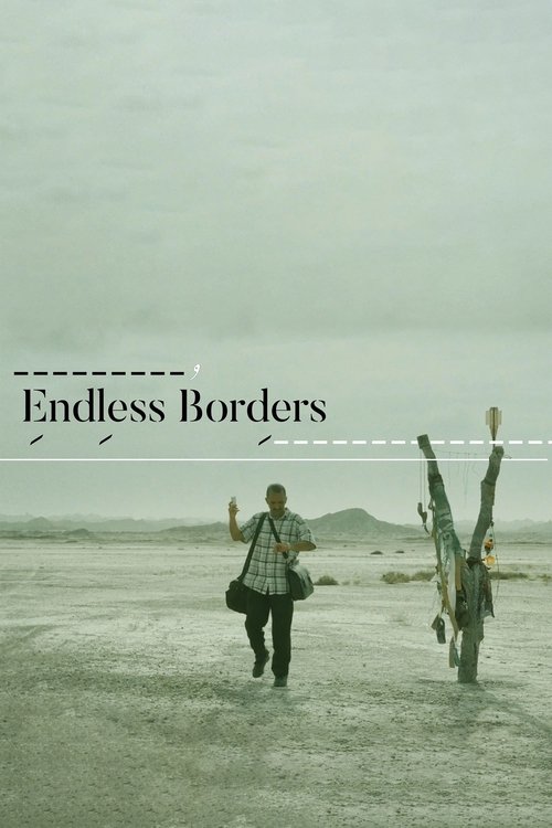 Endless Borders (2023) poster