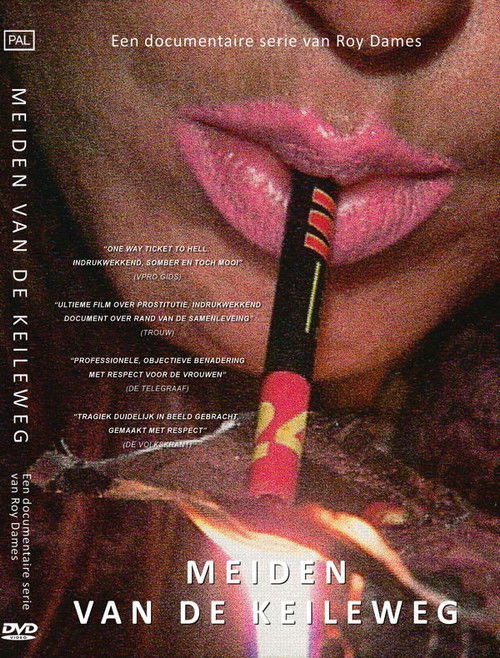 Meiden van de Keileweg (1999) poster