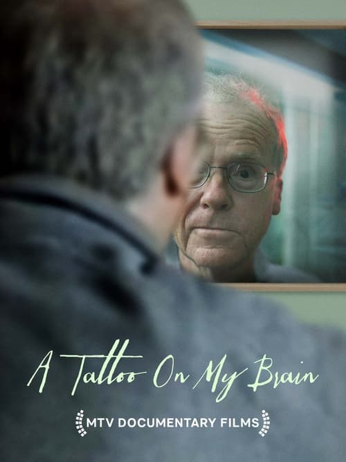 A Tattoo on My Brain (2023) poster