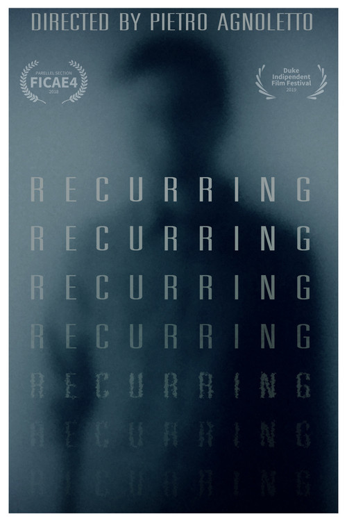 Recurring (2014) poster