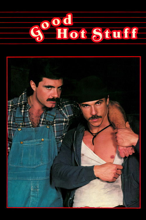 Good Hot Stuff (1983) poster