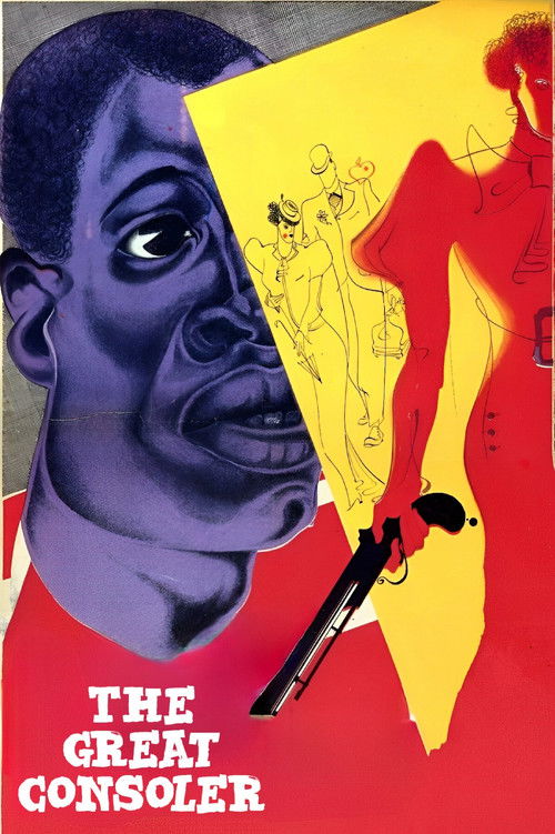 Великий утешитель (1933) poster