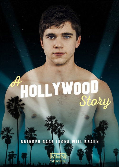 A Hollywood Story (2016) poster