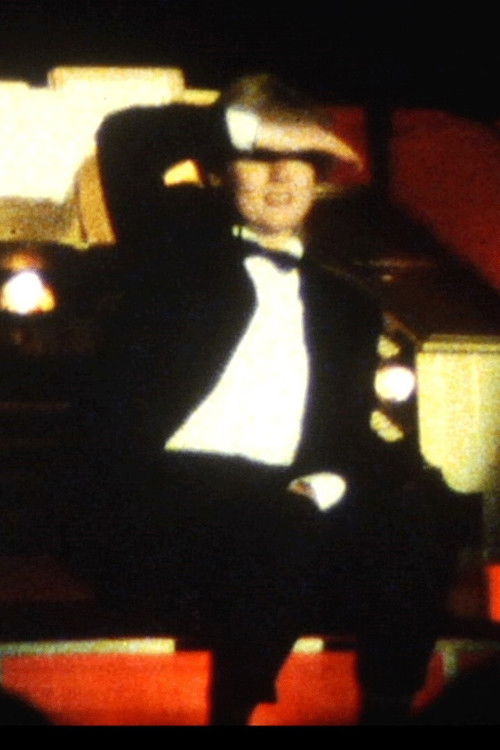 What Can You See? (2019) poster