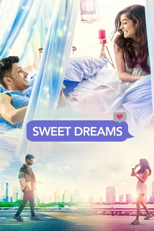 Sweet Dreams (2025) poster