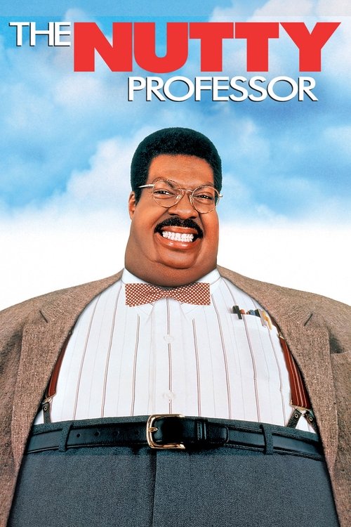 Çatlak Profesör (1996) poster