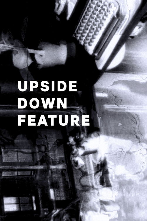 Upside Down Feature (1972) poster