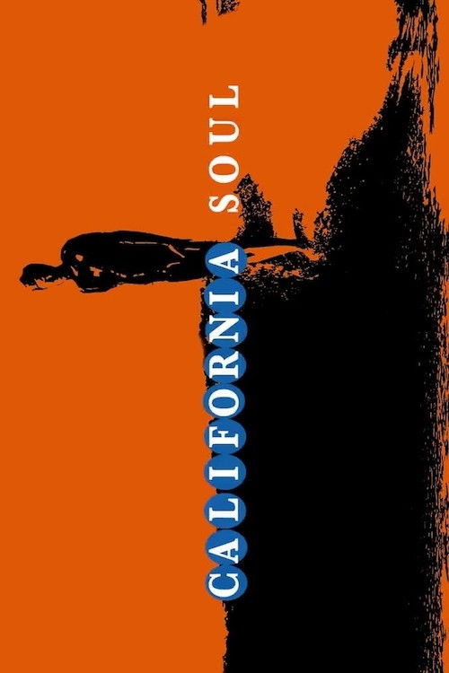 California Soul (2020) poster