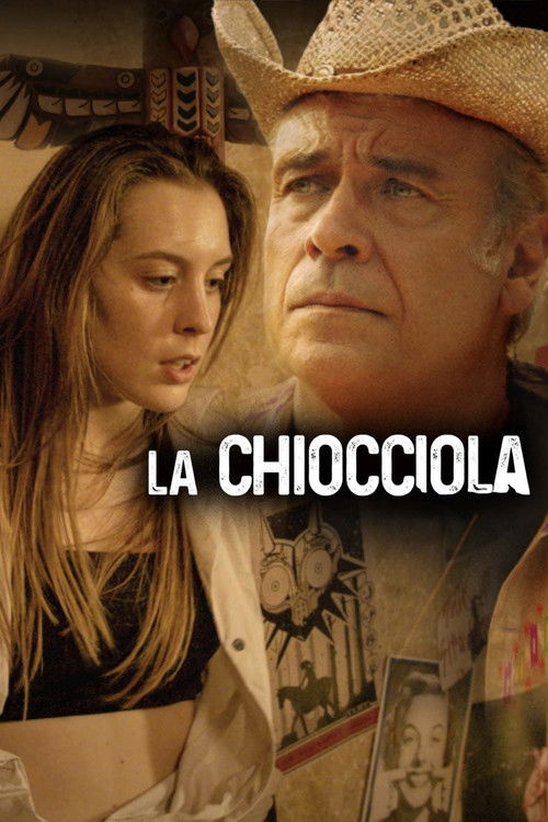 La chiocciola (2023) poster