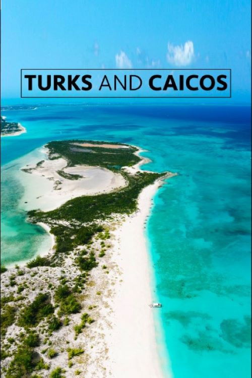 Turks and Caicos (2021) poster