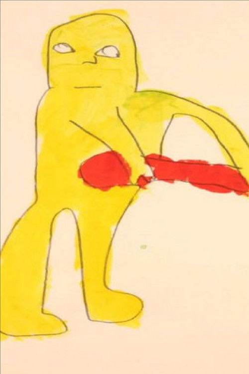 Boogodobiegodongo (2013) poster