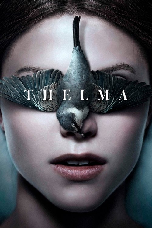 Thelma (2017) poster