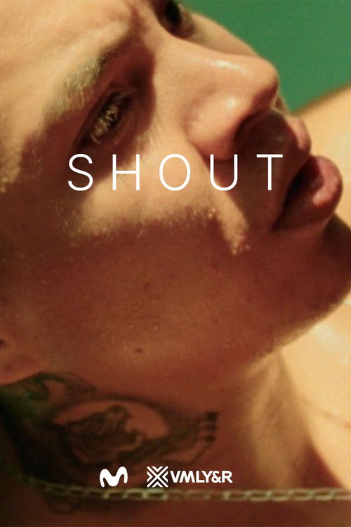 Shout (2022) poster