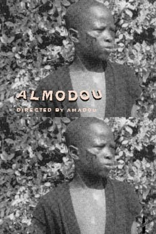 Almodou (2002) poster