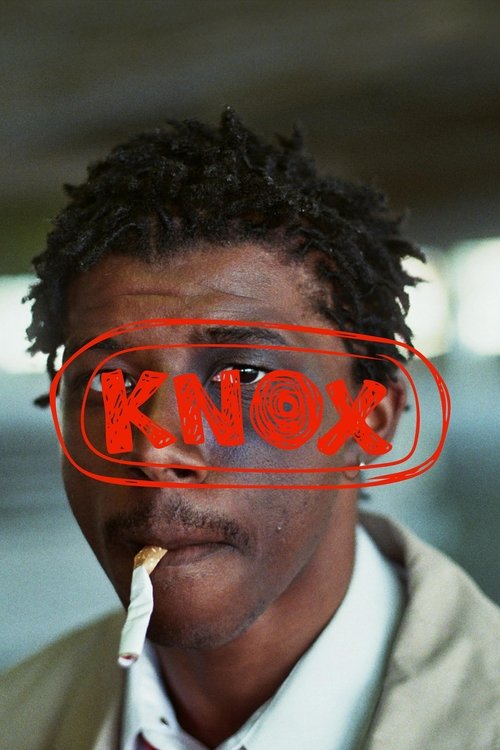 KNOX (2024) poster