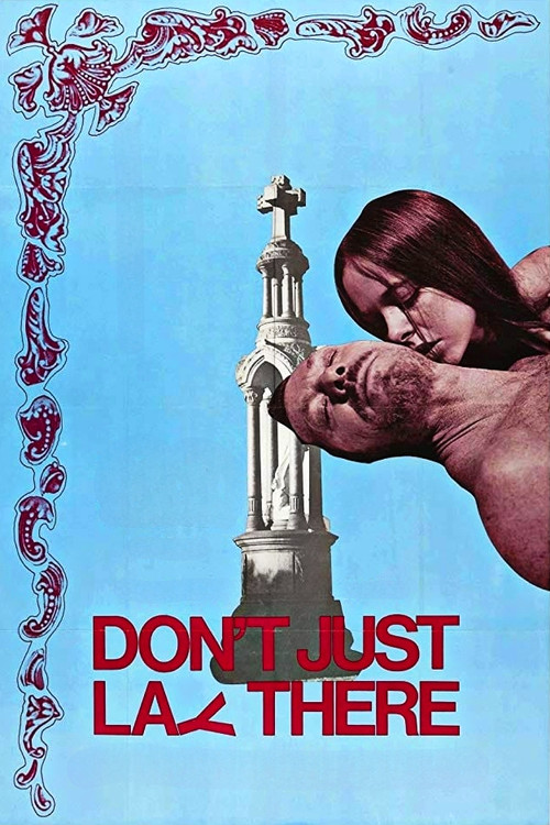 Don't Just Lay There! (1970) poster