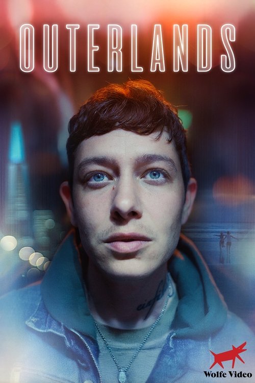 Outerlands (2025) poster