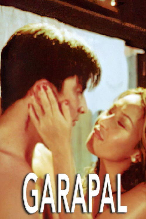 Garapal (2000) poster
