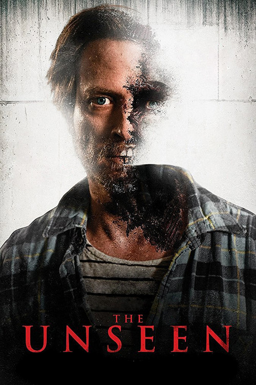 The Unseen (2016) poster