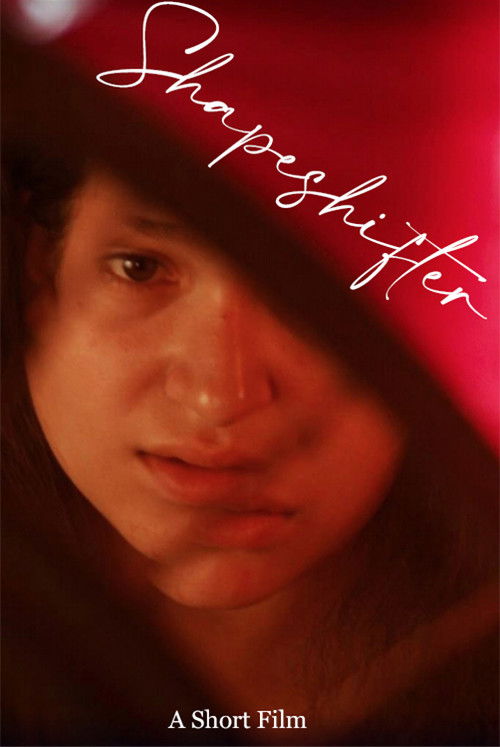 Shapeshifter (2018) poster