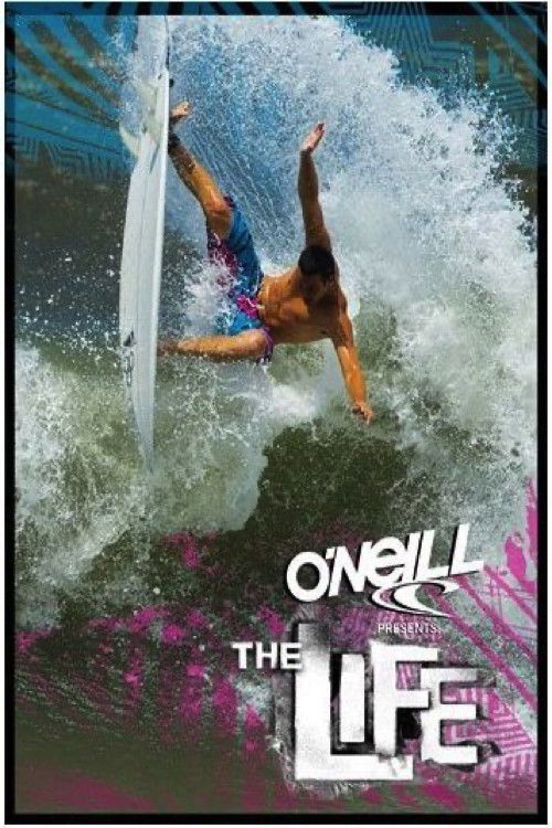 The Life (2008) poster