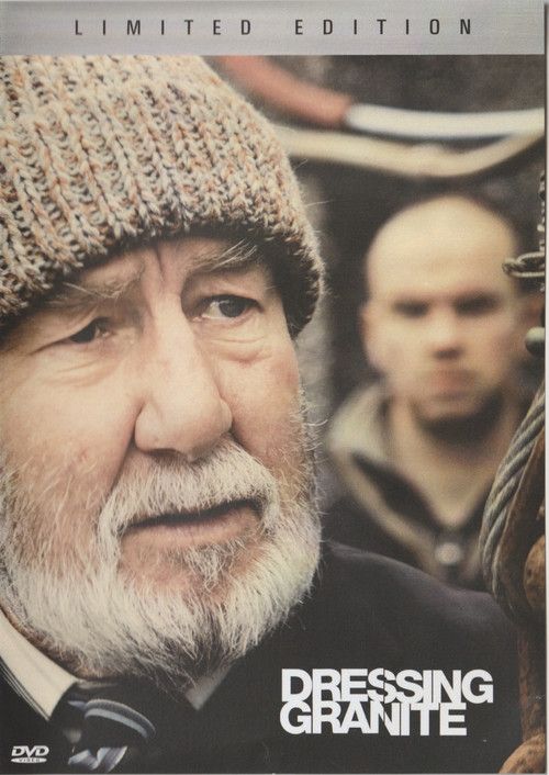 Dressing Granite (2007) poster