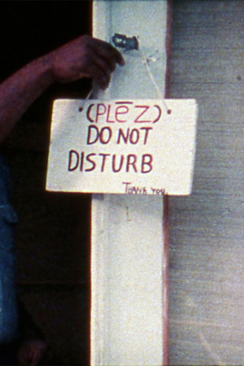 The Shape of Things (1981) poster