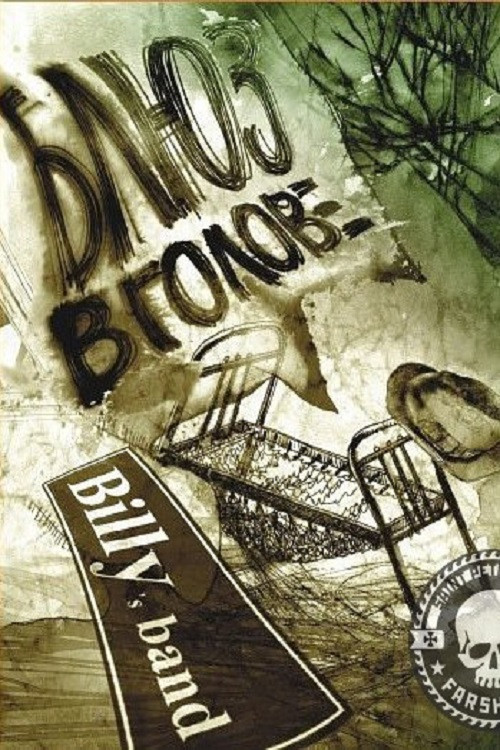 Billy's Band - Блюз в голове (2012) poster