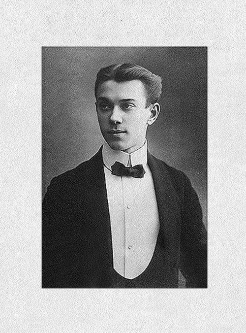 Воспоминания о Нижинском (1980) poster