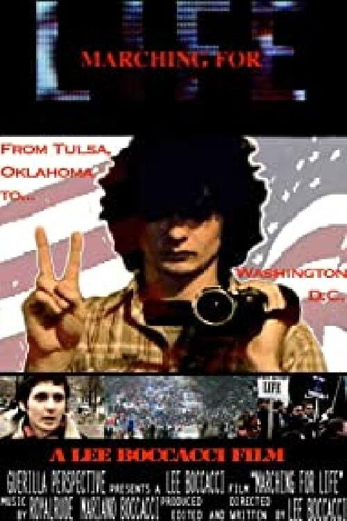 Marching for Life (2009) poster
