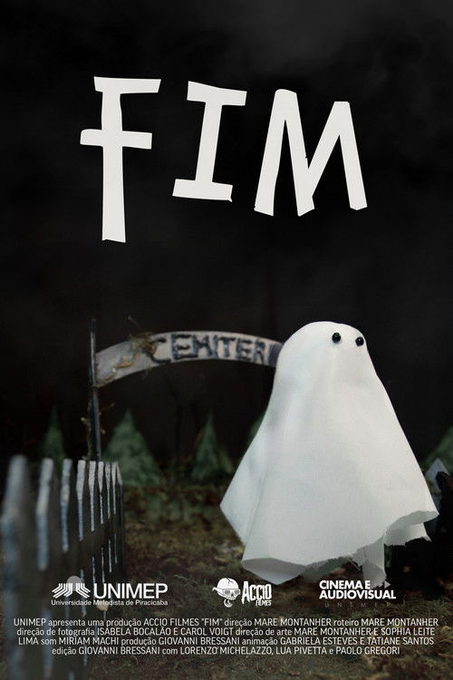 Fim (2023) poster