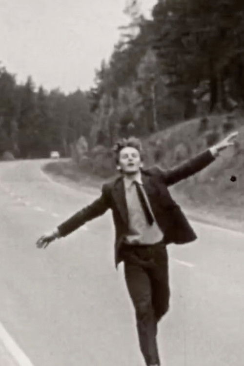 The 1st Year UFOp (1983) poster