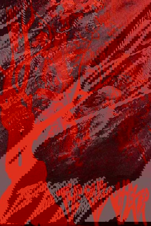 The Bushwhacker (1968) poster