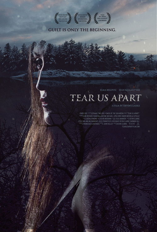 Tear Us Apart (2020) poster