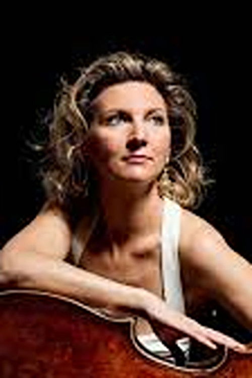 Ophélie Gaillard and Sofi Jeannin Performing works by Vivaldi and Palestrina (2024) poster