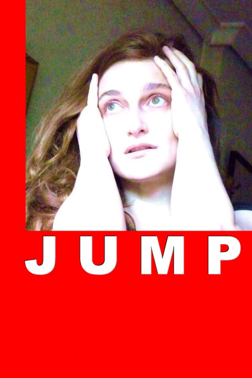 Jump (2019) poster