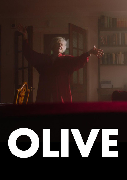 Olive (2024) poster