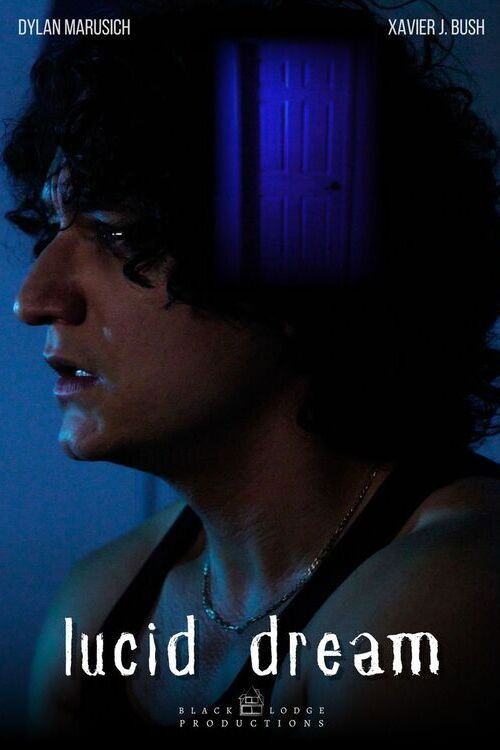 Lucid Dream (2023) poster